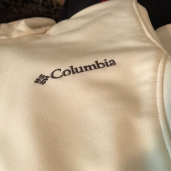 Columbia ladies small nwot softshell jacket - Picture 2 of 3